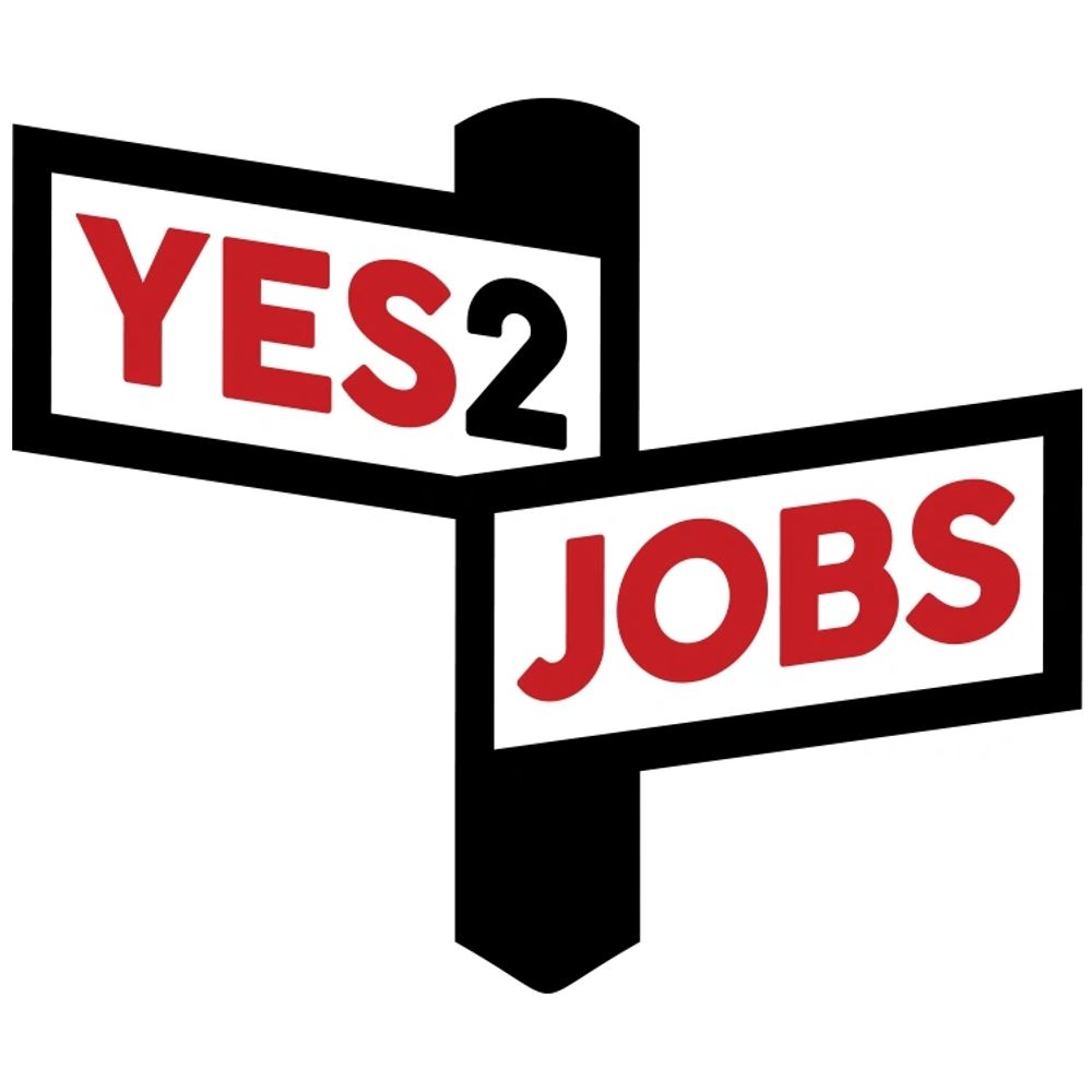 Yes2Jobs Logo